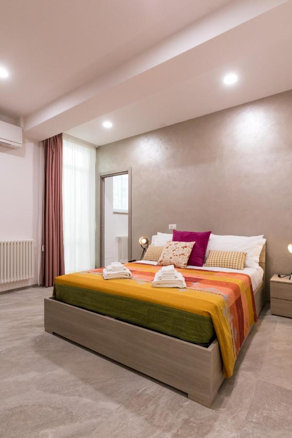 Le Case Di Anna - Holiday Home Roma Eksteriør bilde