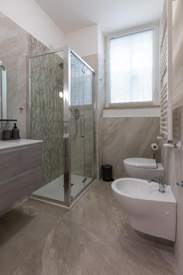 Le Case Di Anna - Holiday Home Roma Eksteriør bilde