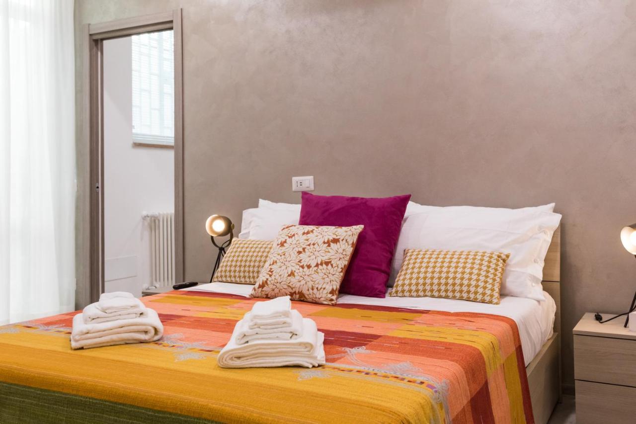Le Case Di Anna - Holiday Home Roma Eksteriør bilde