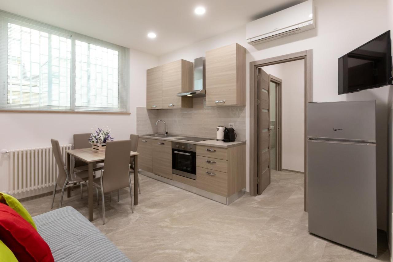 Le Case Di Anna - Holiday Home Roma Eksteriør bilde