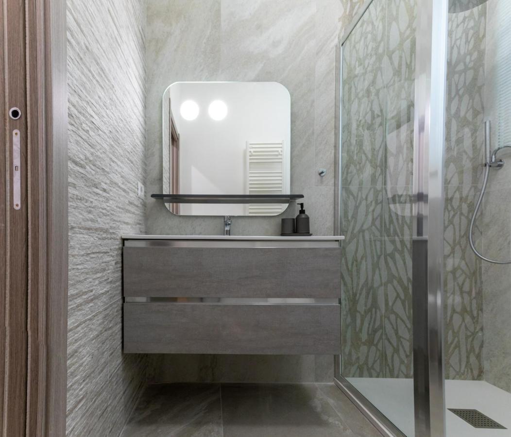 Le Case Di Anna - Holiday Home Roma Eksteriør bilde