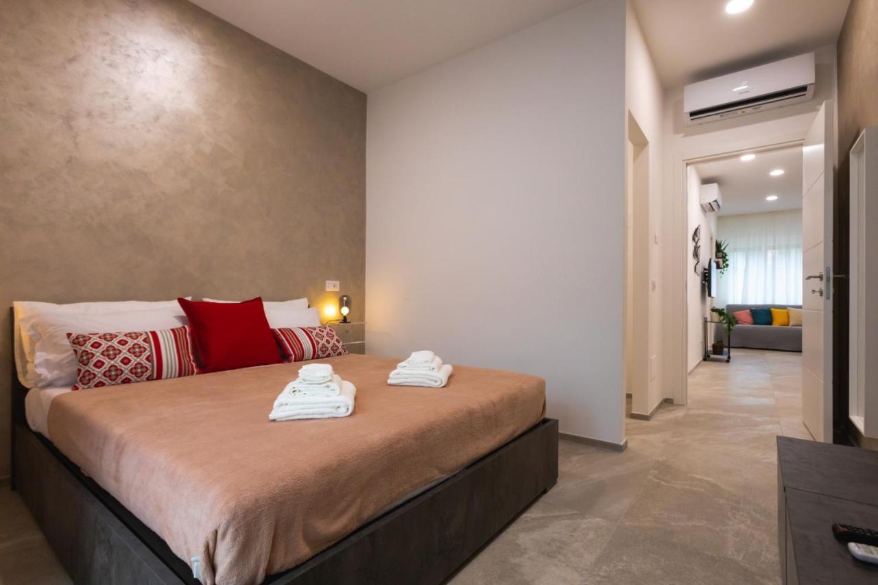 Le Case Di Anna - Holiday Home Roma Eksteriør bilde