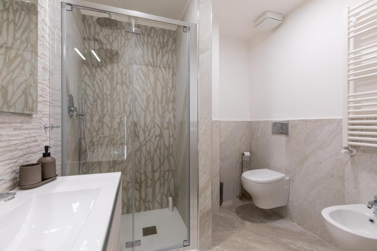 Le Case Di Anna - Holiday Home Roma Eksteriør bilde