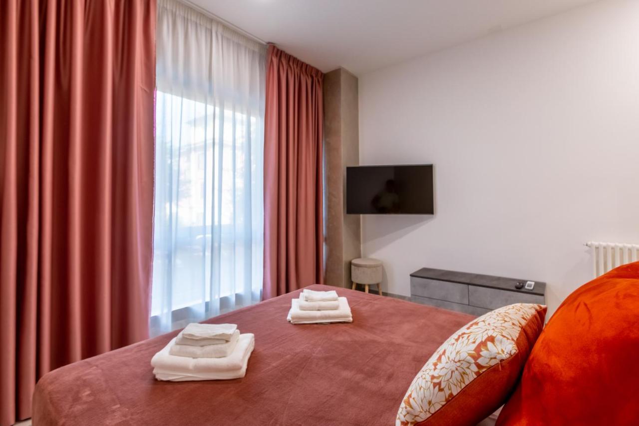 Le Case Di Anna - Holiday Home Roma Eksteriør bilde