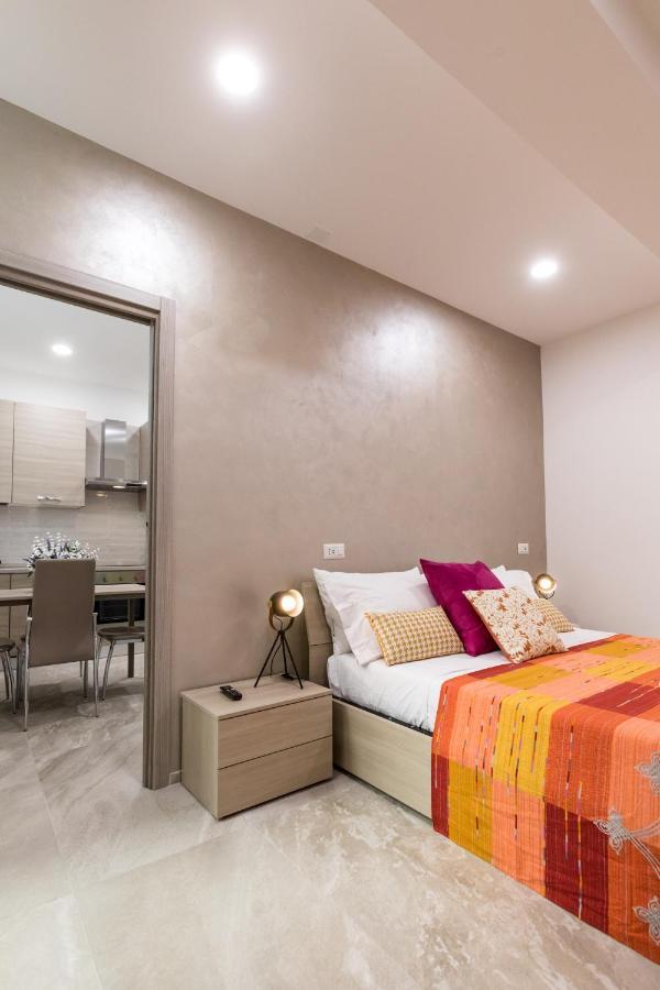 Le Case Di Anna - Holiday Home Roma Eksteriør bilde