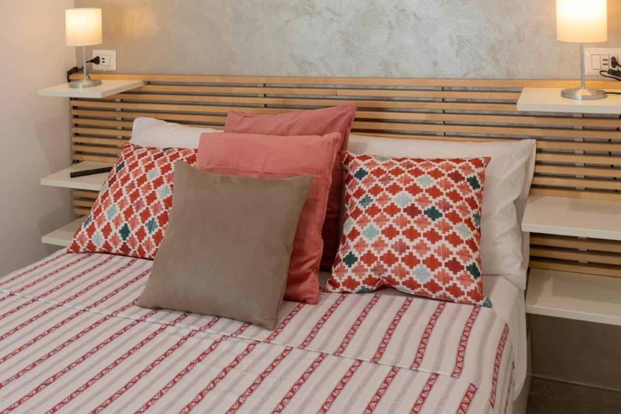 Le Case Di Anna - Holiday Home Roma Eksteriør bilde