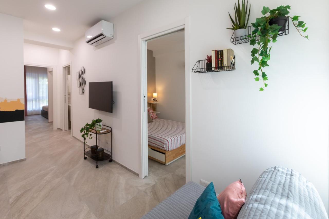 Le Case Di Anna - Holiday Home Roma Eksteriør bilde