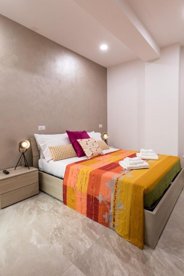 Le Case Di Anna - Holiday Home Roma Eksteriør bilde