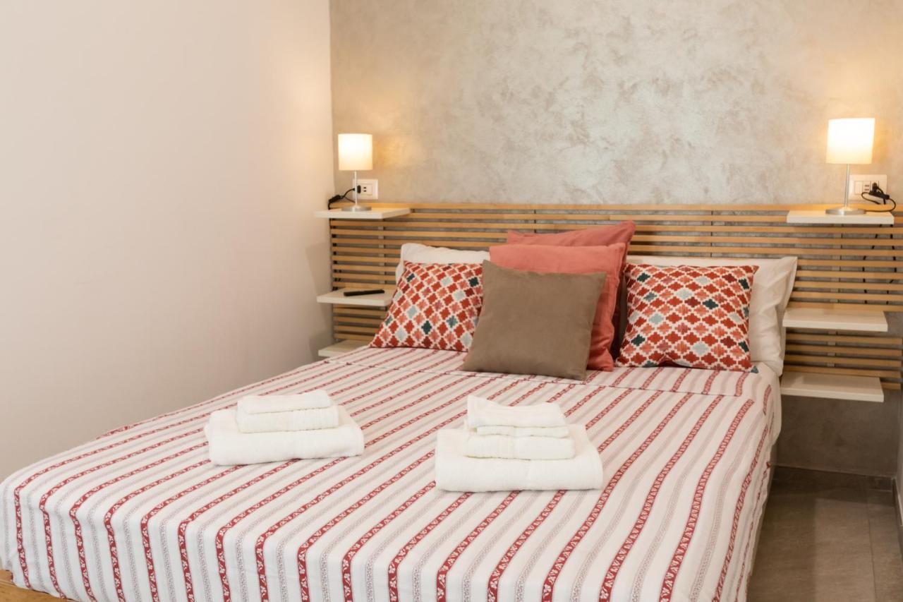 Le Case Di Anna - Holiday Home Roma Eksteriør bilde