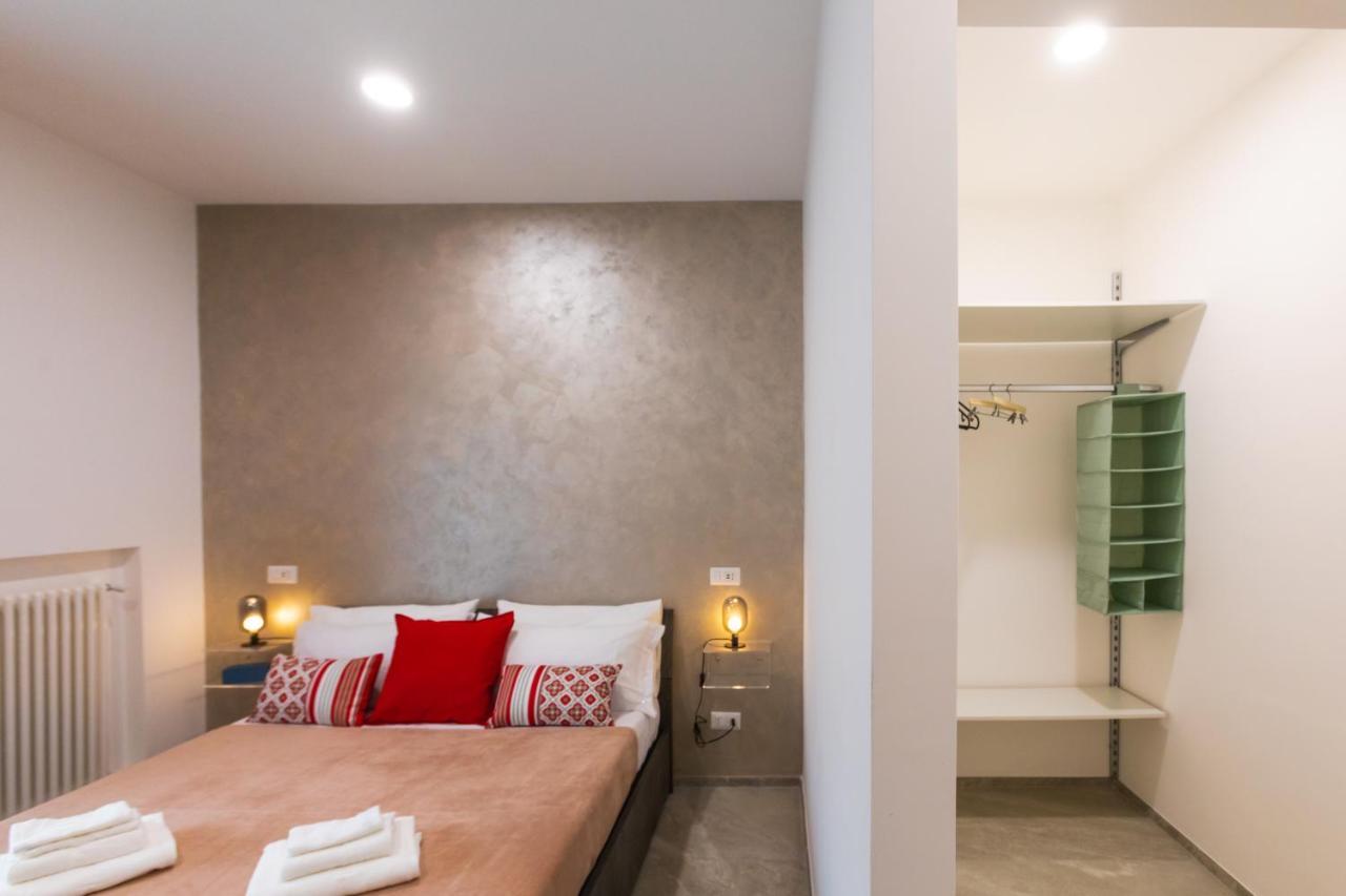 Le Case Di Anna - Holiday Home Roma Eksteriør bilde