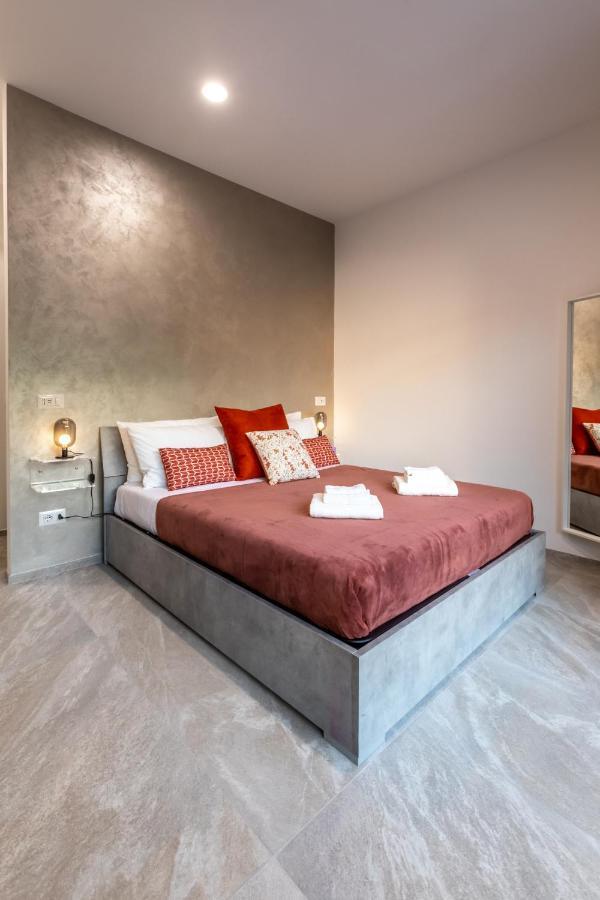 Le Case Di Anna - Holiday Home Roma Eksteriør bilde