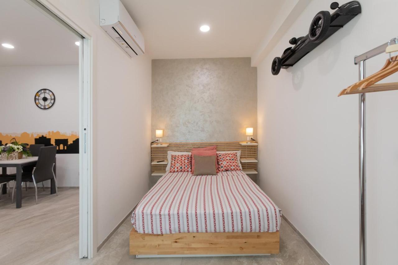 Le Case Di Anna - Holiday Home Roma Eksteriør bilde