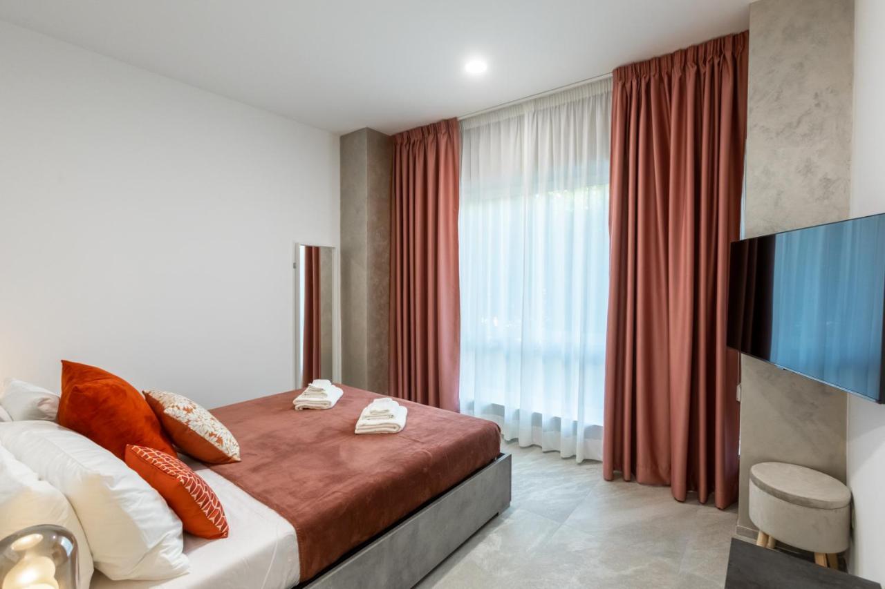 Le Case Di Anna - Holiday Home Roma Eksteriør bilde