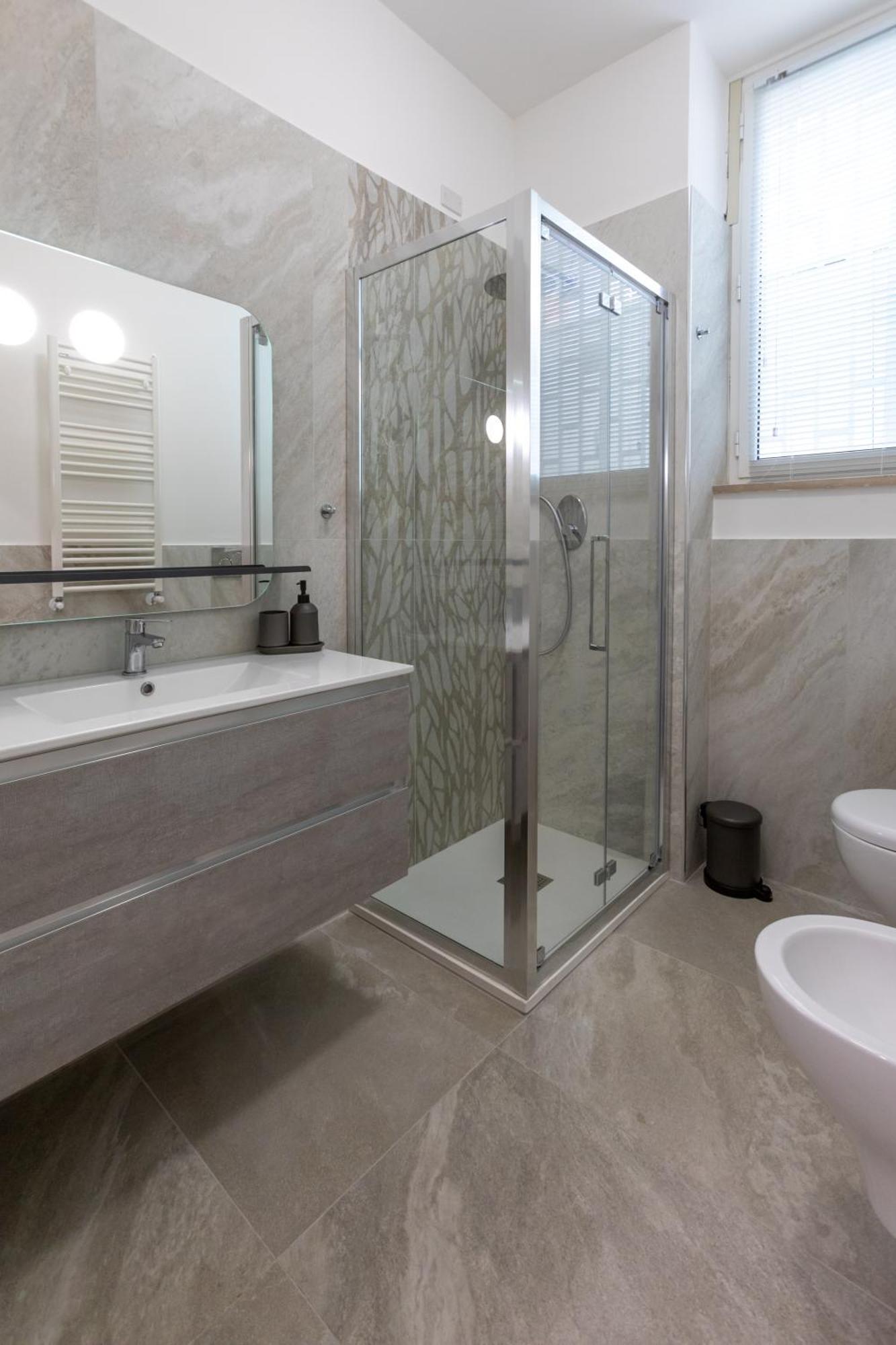 Le Case Di Anna - Holiday Home Roma Rom bilde